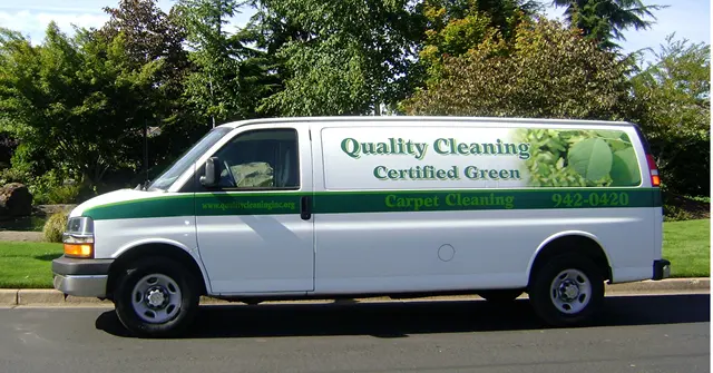 Quality Cleaning, INC. — photo from the business 8