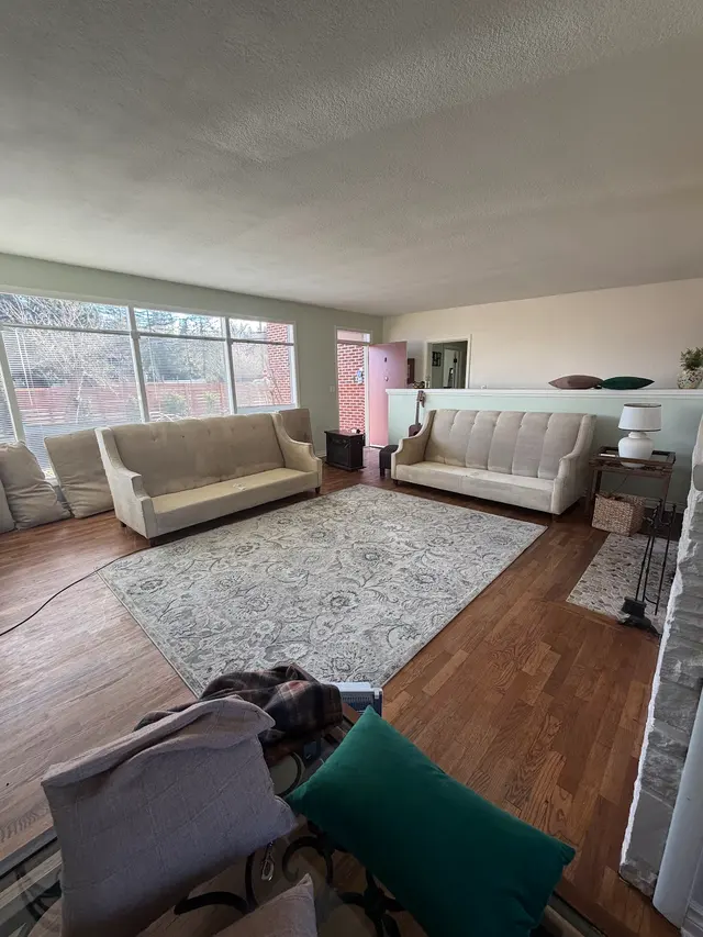 Rob's Carpet Cleaning — customer photo 3
