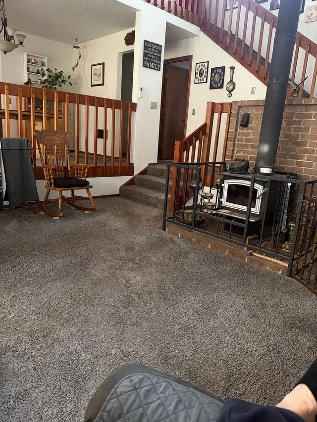 Stanley Steemer — customer photo 5