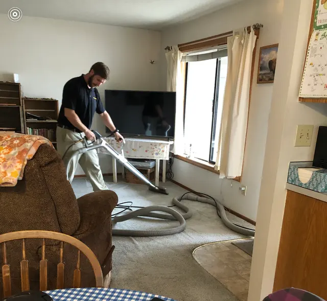 Stanley Steemer — customer photo 12