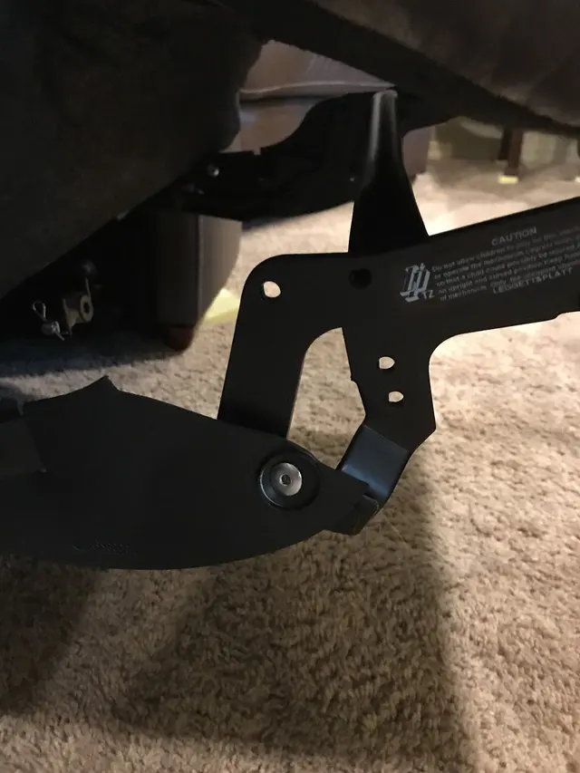 Stanley Steemer — customer photo 7