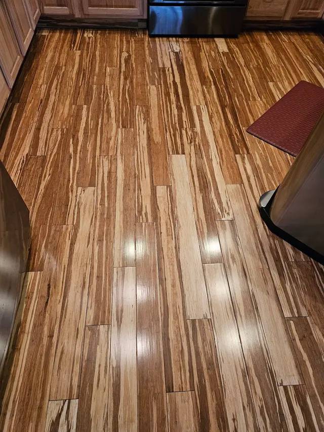 Customer photo from Sally's review