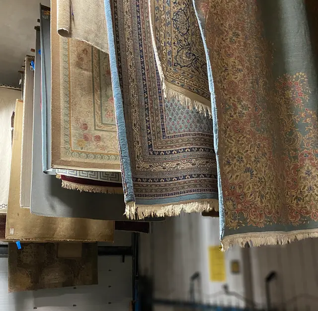 Atiyeh Bros. Eugene Rug & Carpet Cleaning — photo from the business 11