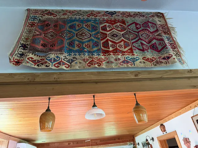 Customer photo from Earnest's review