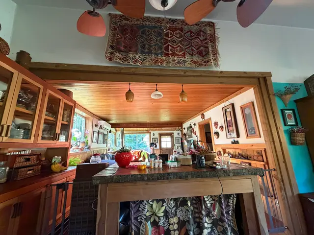 Customer photo from Earnest's review
