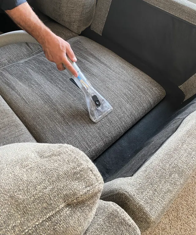 Atiyeh Bros. Eugene Rug & Carpet Cleaning — photo from the business 6