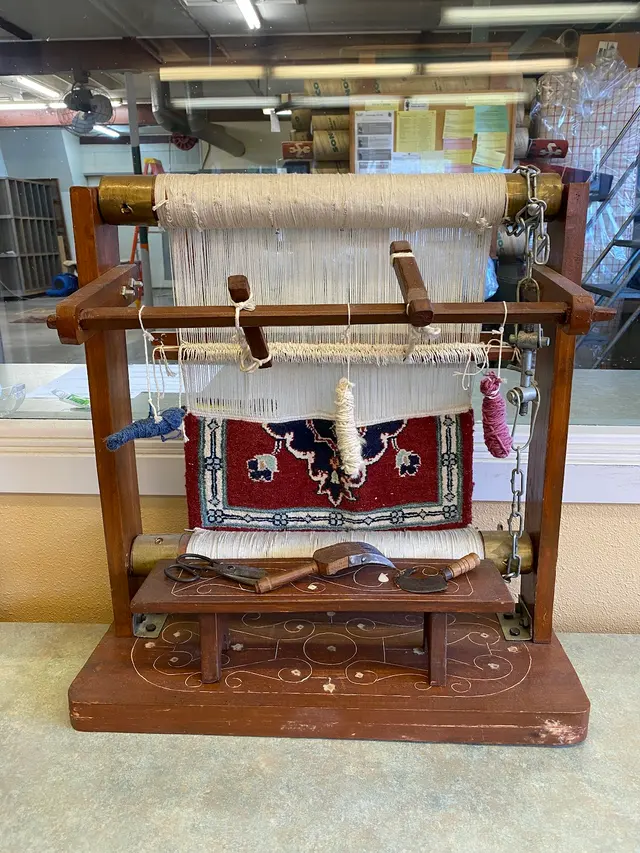 Atiyeh Bros. Eugene Rug & Carpet Cleaning — photo from the business 12
