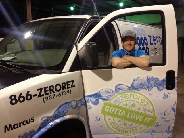 Zerorez of Eugene — photo from the business 8