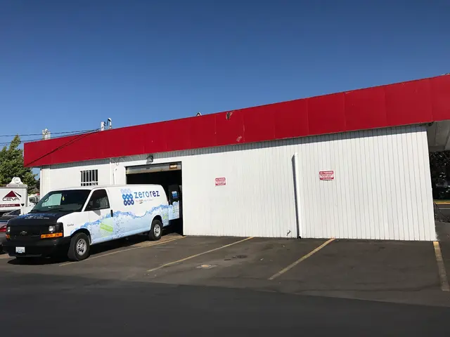 Zerorez of Eugene — photo from the business 6