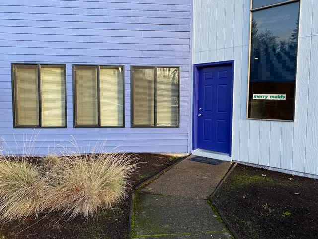 Merry Maids Eugene, Oregon — photo from the business 8