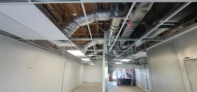 The AC Team Heating & Cooling LLC — photo from the business 12