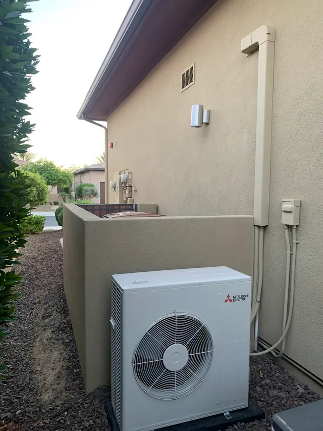 The AC Team Heating & Cooling LLC — customer photo 5