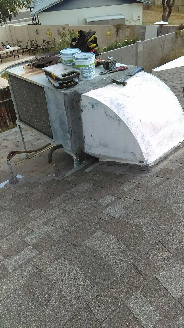 The AC Team Heating & Cooling LLC — photo from the business 8