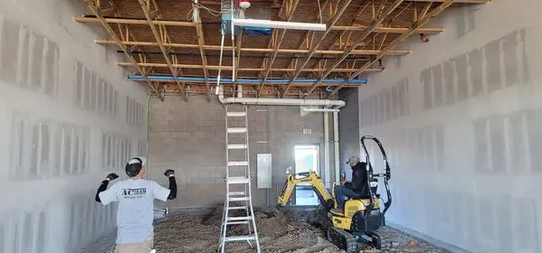 The AC Team Heating & Cooling LLC — photo from the business 4
