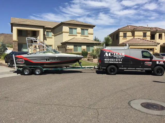 The AC Team Heating & Cooling LLC — photo from the business 6