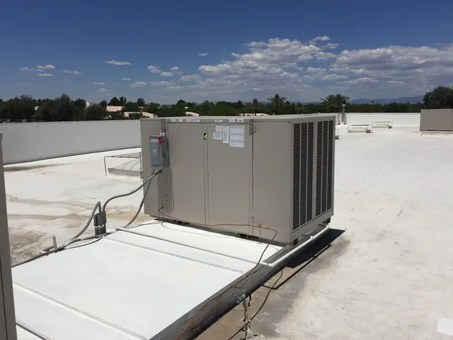 The AC Team Heating & Cooling LLC — photo from the business 3