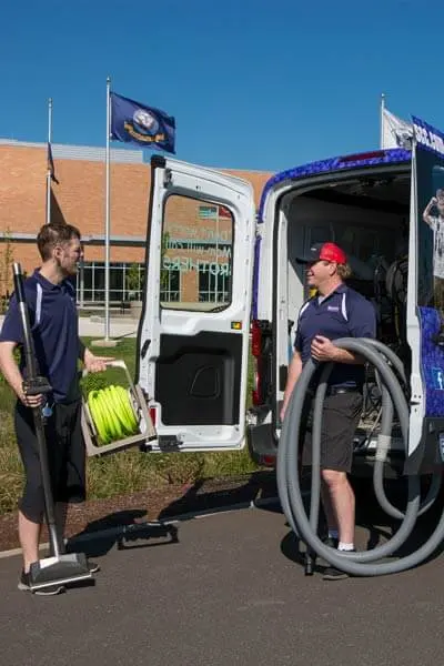 Brothers Cleaning Services — photo from the business 3