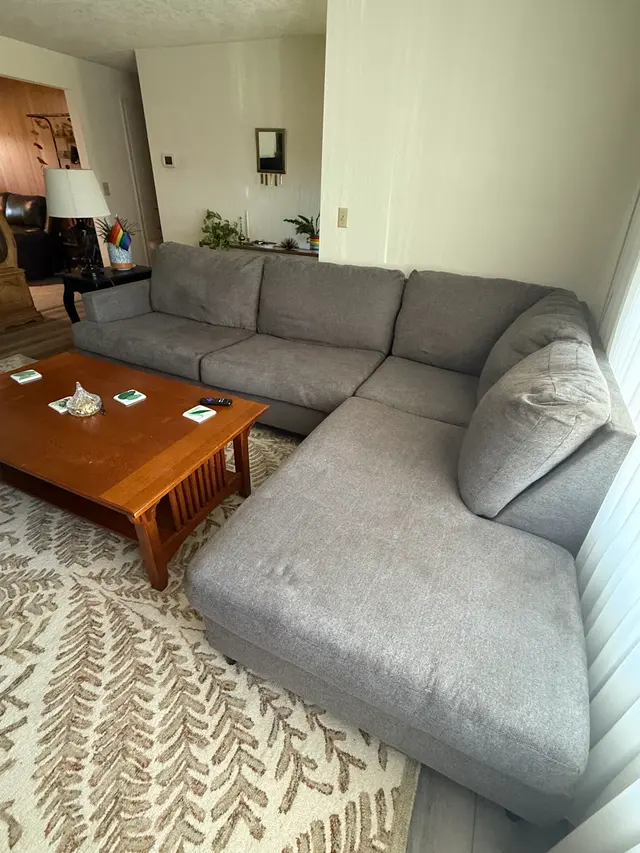 Brothers Cleaning Services — customer photo 9