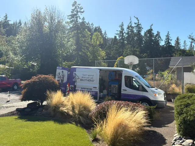Brothers Cleaning Services — photo from the business 4