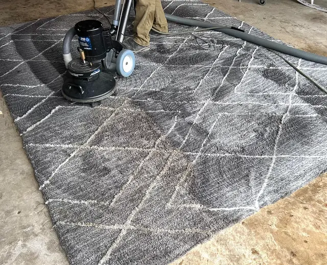 Emerald Valley Carpet Cleaning — photo from the business 1