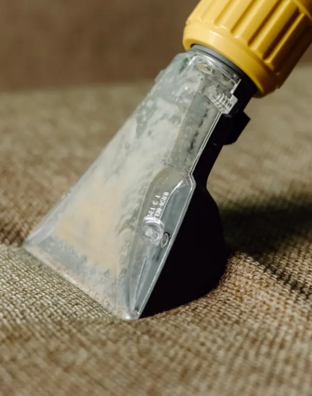 Emerald Valley Carpet Cleaning — photo from the business 2