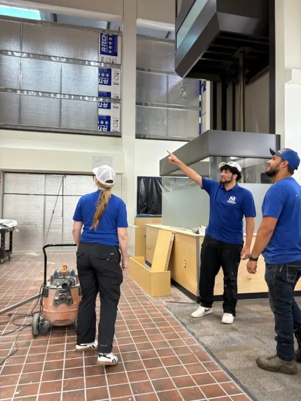 Middleton's Enterprises — photo from the business 11