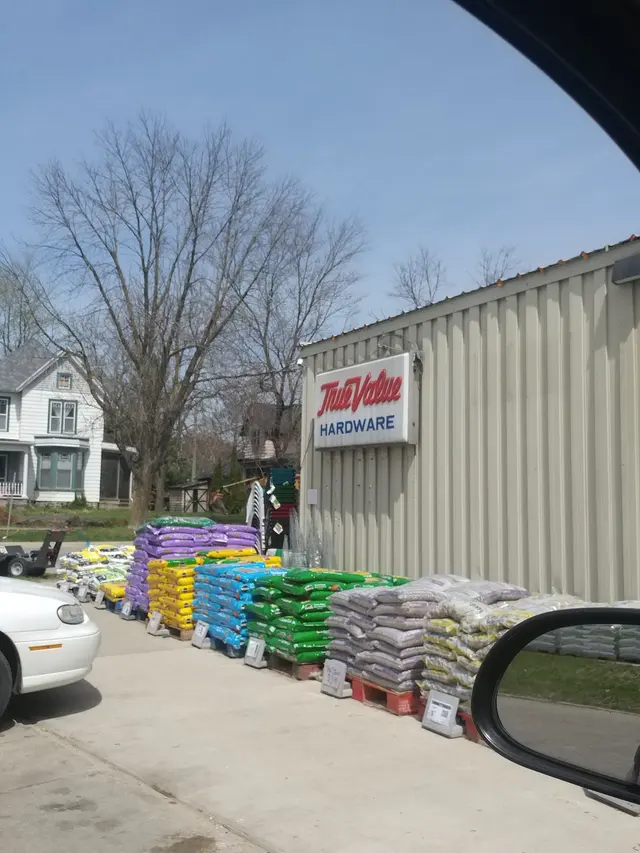 Vassar True Value Hardware — customer photo 2