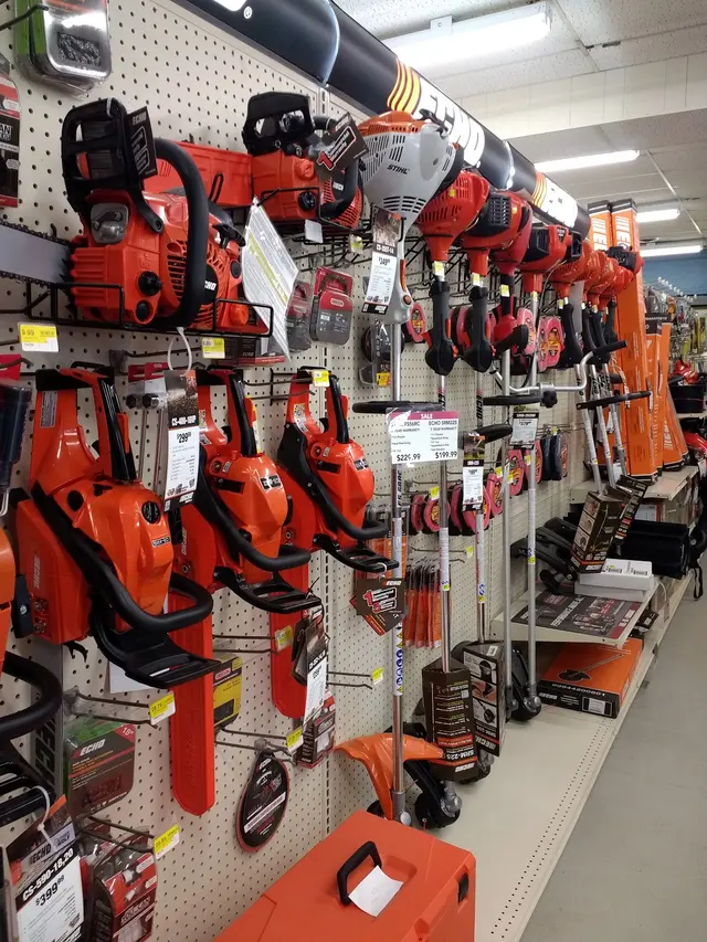Vassar True Value Hardware — photo from the business 5