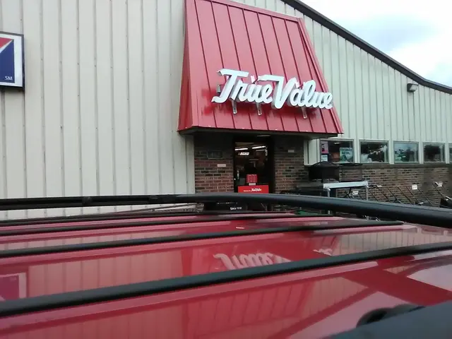 Vassar True Value Hardware — customer photo 10