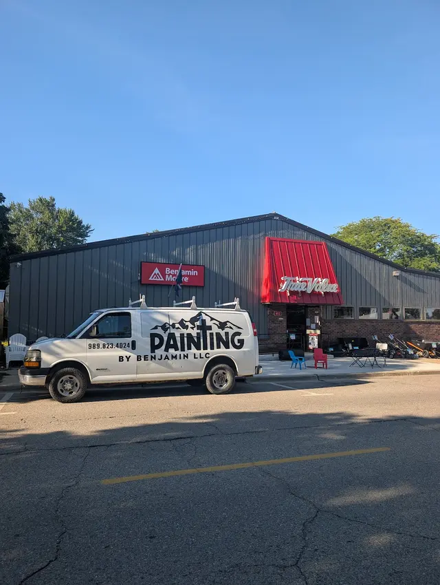 Vassar True Value Hardware — customer photo 9