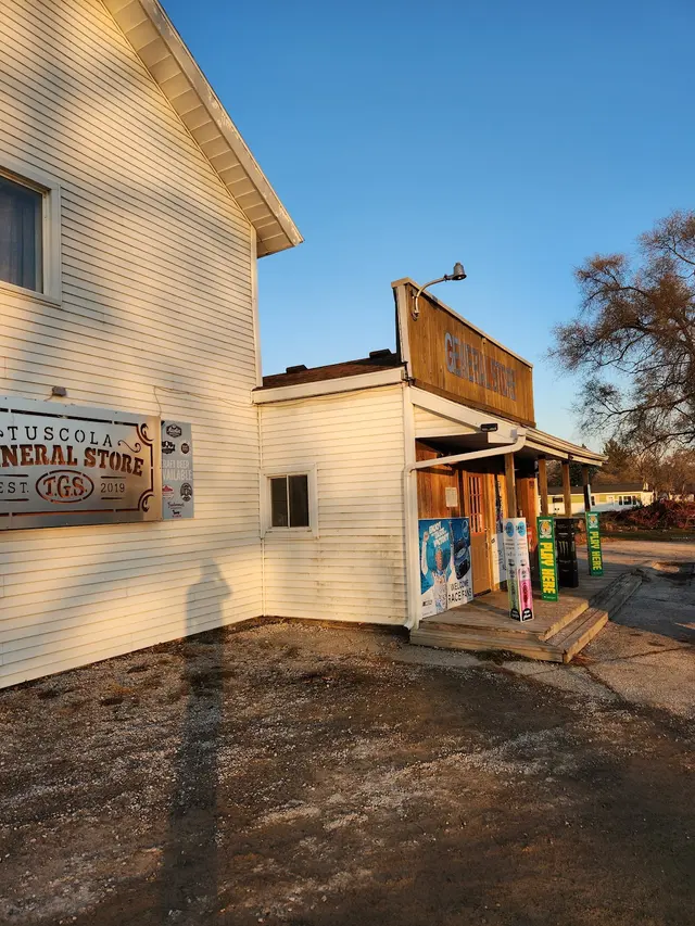 Tuscola General Store — customer photo 1
