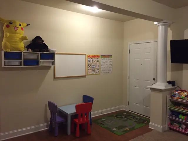 Meena's Home Daycare — photo from the business 8