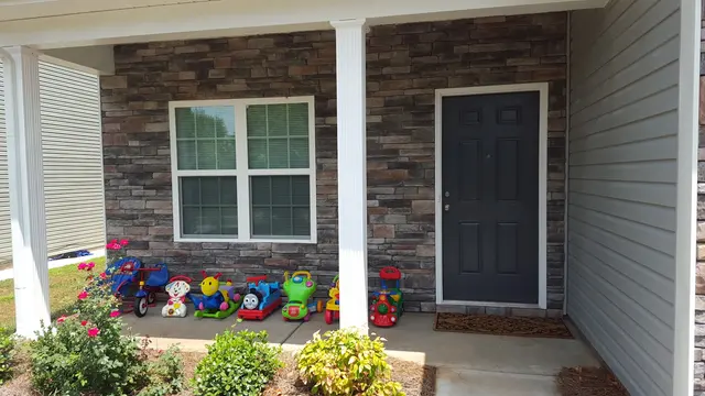 Meena's Home Daycare — photo from the business 3