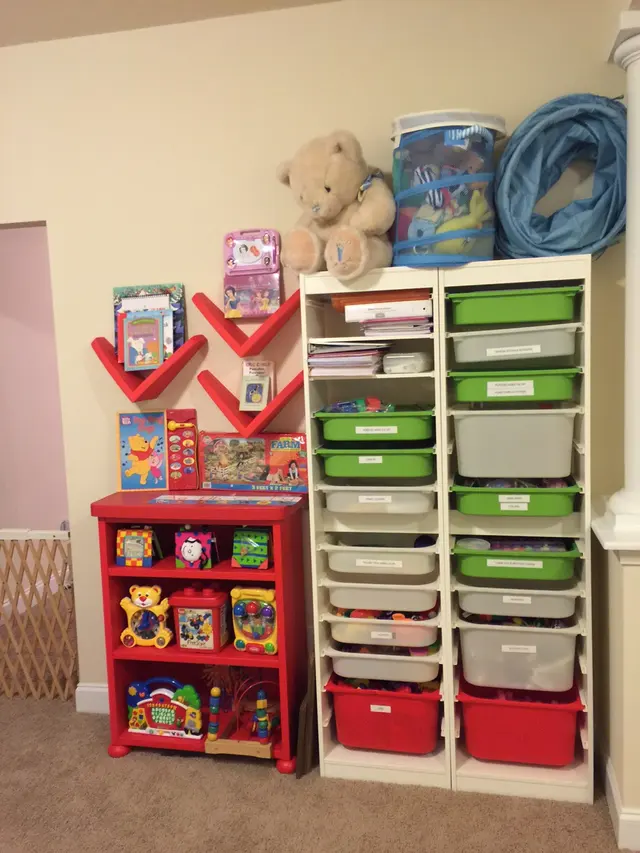 Meena's Home Daycare — photo from the business 5