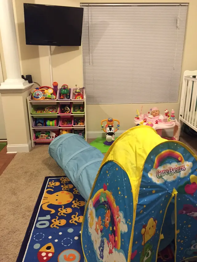 Meena's Home Daycare — photo from the business 9