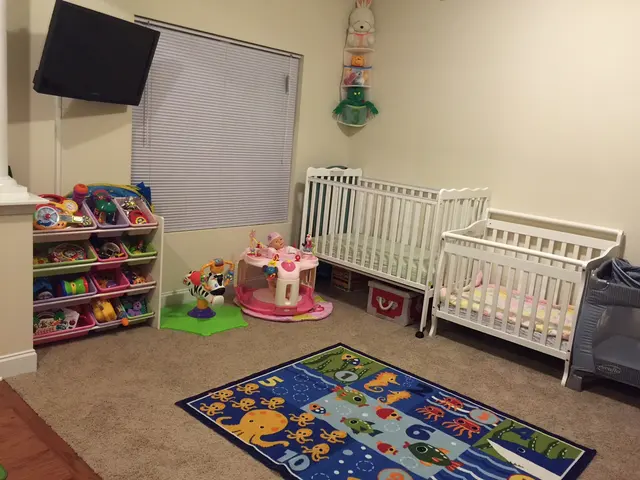 Meena's Home Daycare — photo from the business 2