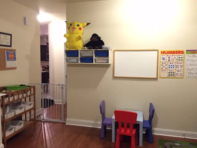 Meena's Home Daycare — photo from the business 6
