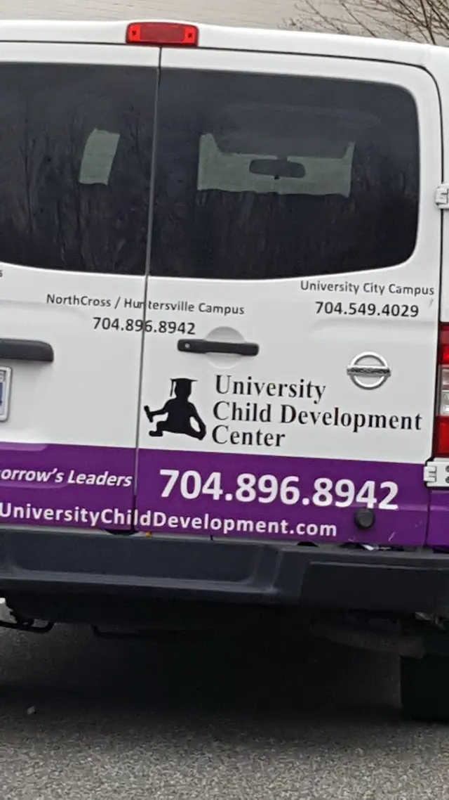University Child Development Center — customer photo 3