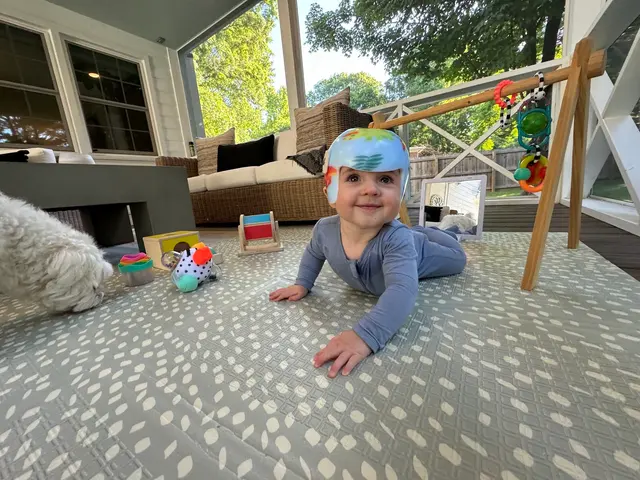 Carolina Kinder Development — customer photo 3