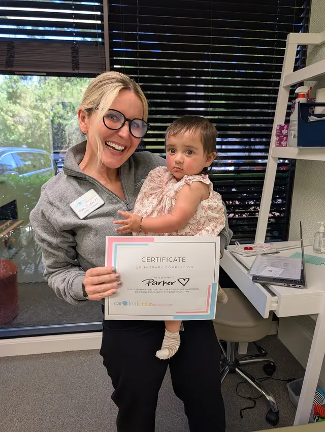 Carolina Kinder Development — customer photo 4