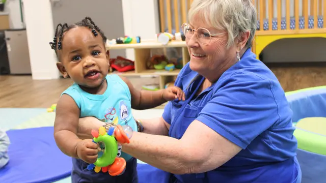 Childcare Network — photo from the business 1
