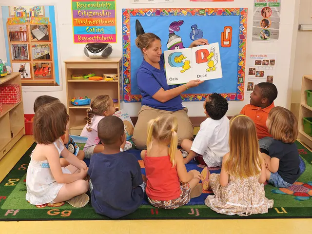 Childcare Network — photo from the business 9