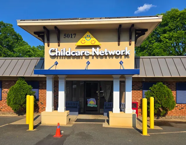 Childcare Network — photo from the business 2