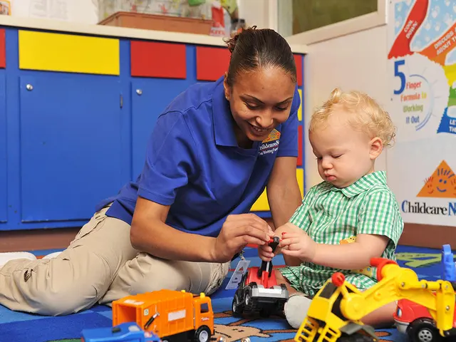 Childcare Network — photo from the business 6