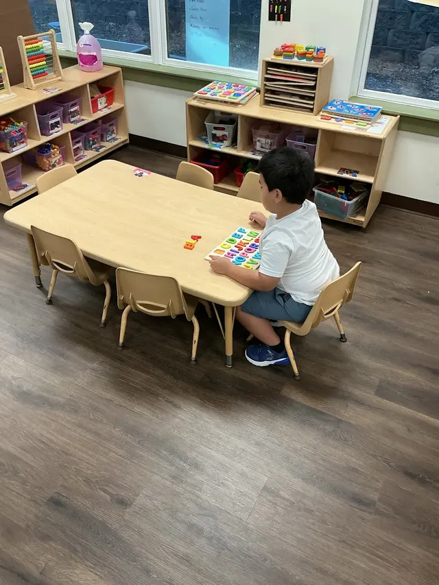 Learning Jungle Lambeth — customer photo 1