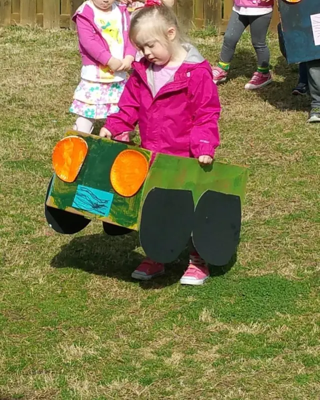 Cadence Academy Preschool, Raintree — photo from the business 2