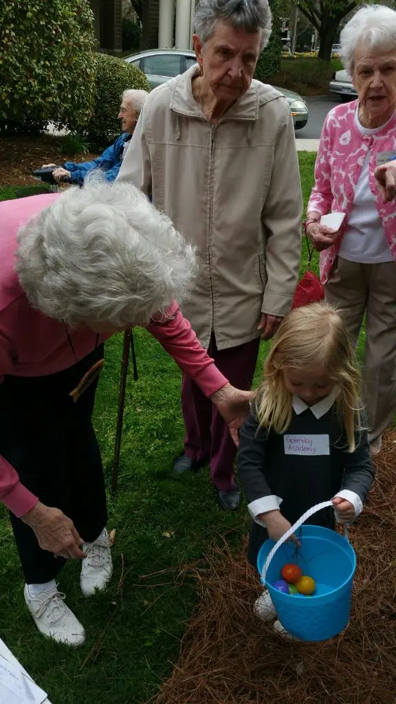 Cadence Academy Preschool, Raintree — photo from the business 7