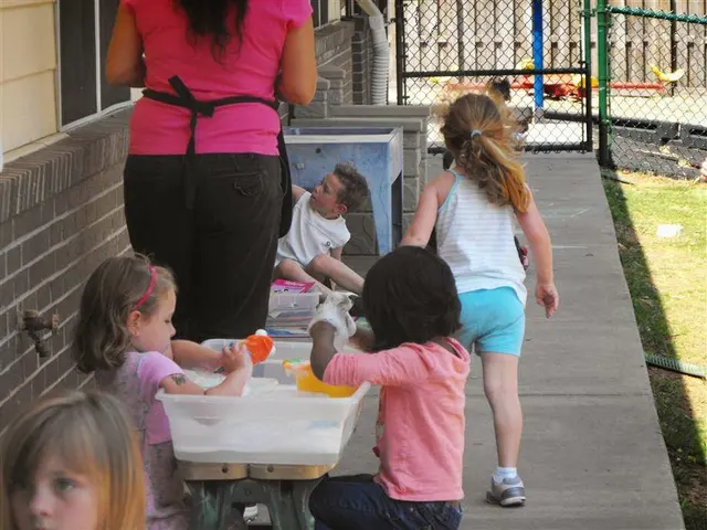 Cadence Academy Preschool, Raintree — photo from the business 5