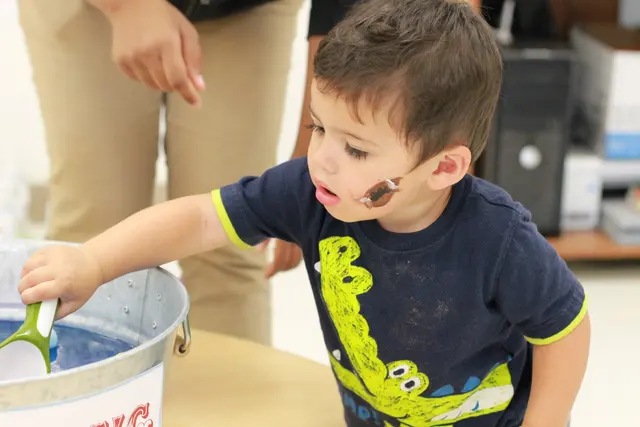Cadence Academy Preschool — photo from the business 5