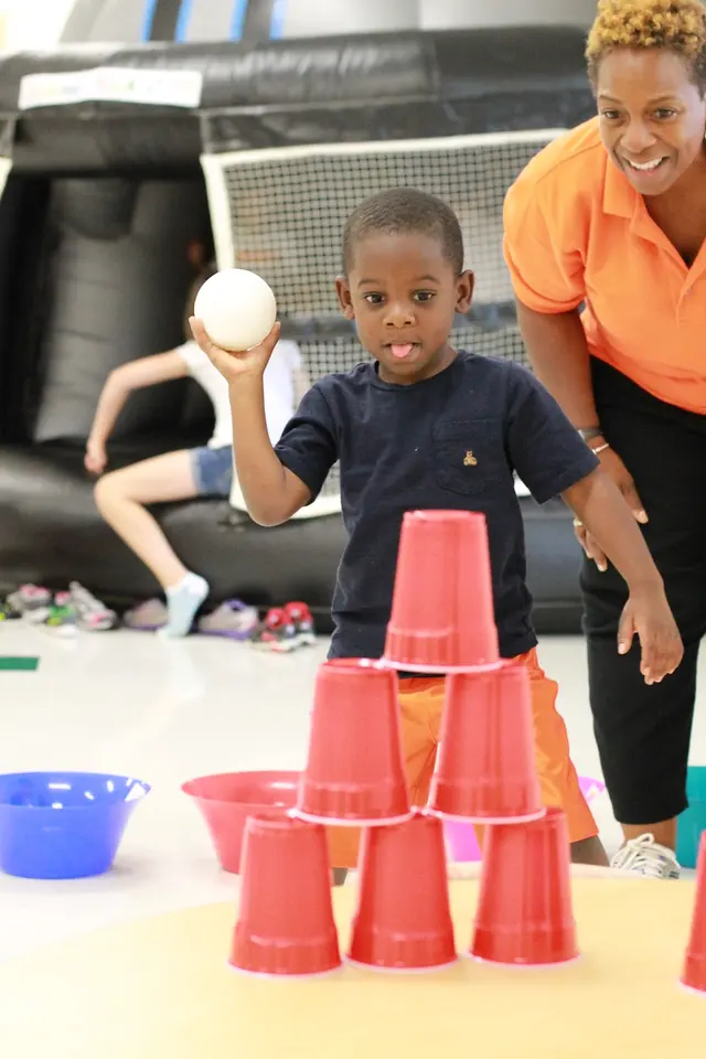 Cadence Academy Preschool — photo from the business 6